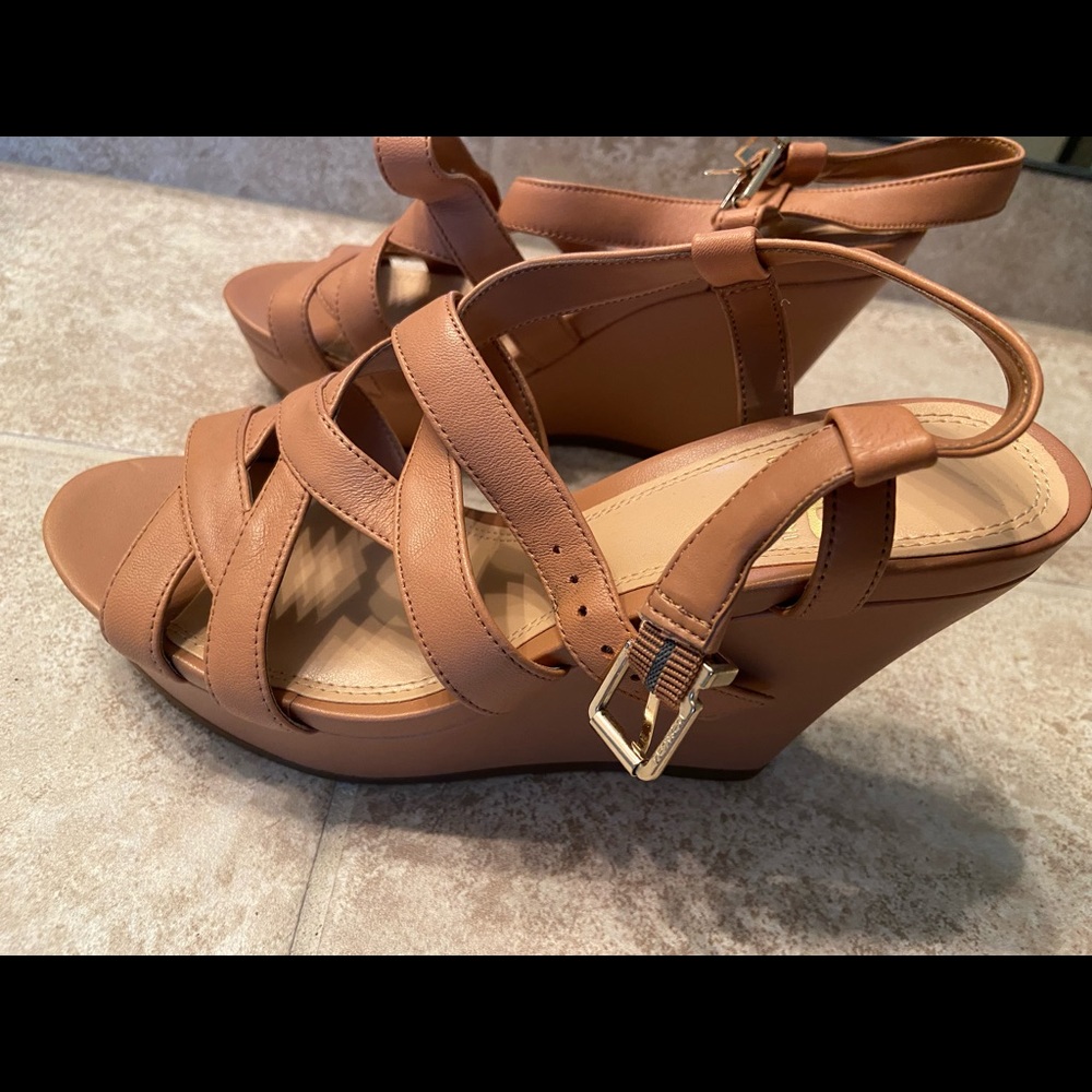 Platform shoes - Picture 4 of 4